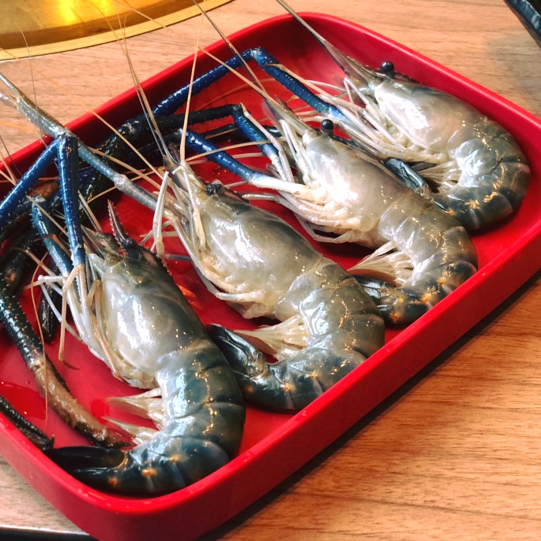 Bornga Thailand, สาขา Siam Discovery, รสดีเด็ด by นพ, AKA Japanese Restaurant, Sindosegi Thailand, Gyu kaku Thailand, The Tongkeungui, Yuk-Do