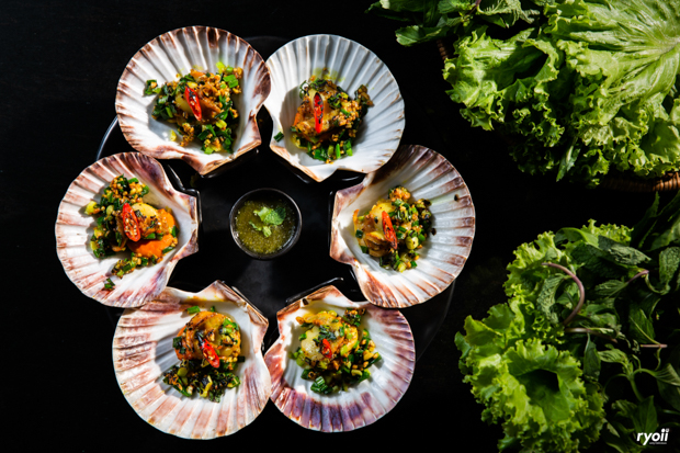 อิ่มเอิบแหนมเนือง, แอมเฮือง อาหารเวียตนาม, M.J. แหนมเนือง หนองคาย พลับพลาชัย, Arunee Cuisine, เชิญตะวัน, คำม่วน แหนมเนือง, สาขาหทัยราษฏร์, บ้านเวียดนาม คลอง4, Winner House, Pho Van, พี่หยองแหนมเนือง, วิลลี่แหนมเนือง Delivery, So Saigon เมืองทองธานี, กรีน แหนมเนือง, Saigon Recipe, Eat Viet, ครัวเมืองเว้ ลาว-ญวน, แหนมเนืองลับแล, แหนมเนืองคุณอ้อ, ลองดู, SAIGON VIETNAMESE RESTAURANT, โรงแรม ASIA HOTEL, VT แหนมเนือง, สาขาพระราม9, MJ แหนมเนืองอาหารเวียดนาม-อีสาน ทวีวัฒนา, ยัมมี่ แหนมเนือง เซ็นจูรี่ อ่อนนุช, Thuyền, แหนมเนืองนายช่าง Delivery