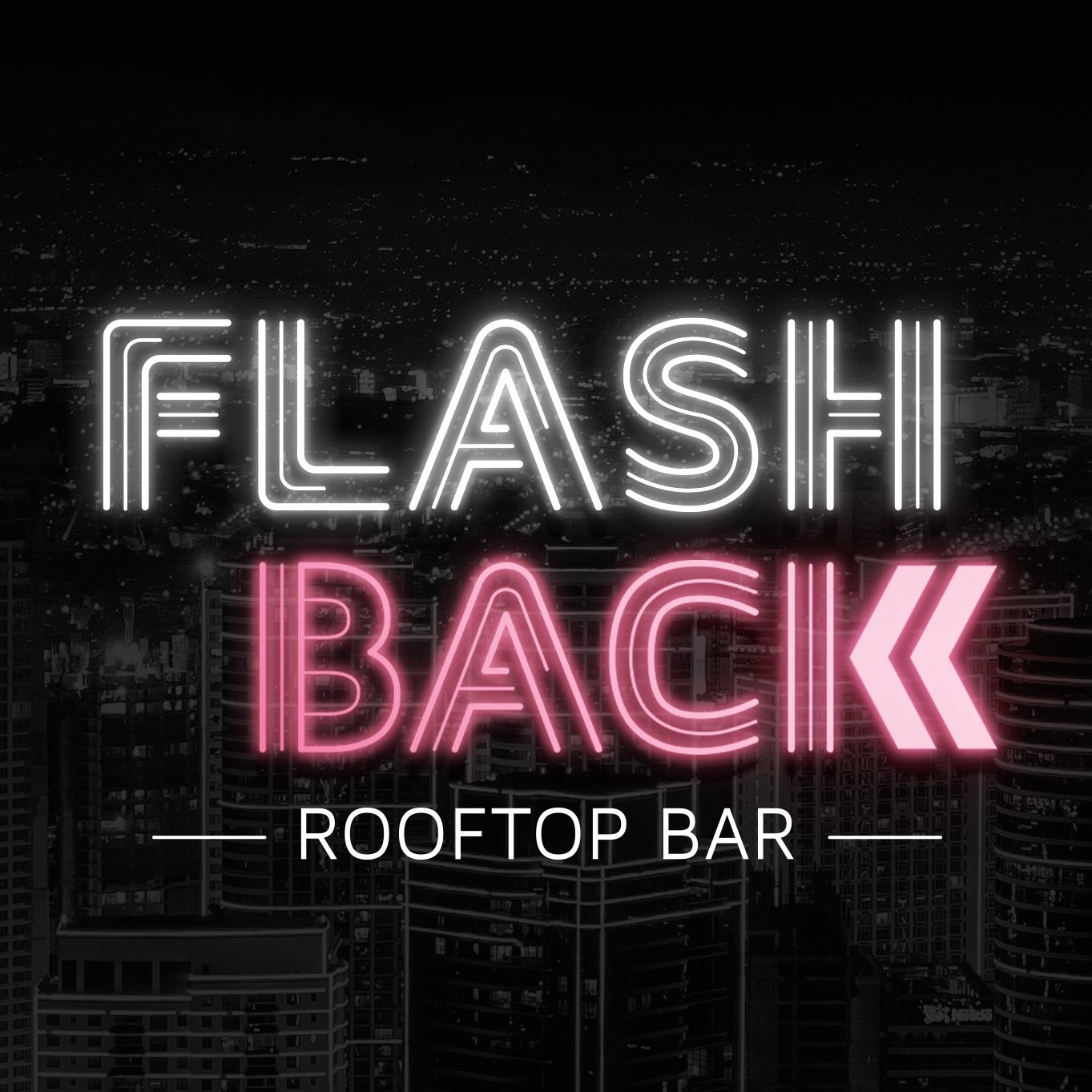 Level 50 by SEE FAH, Sanay Rooftop Bar, Cosmo Bar Bkk, Flashback Rooftop Bar, Dumbo BKK, Wallflowers Cafe, LeeLa Bar, 342 Bar, Peak-A-Boo Bar, SwingBar