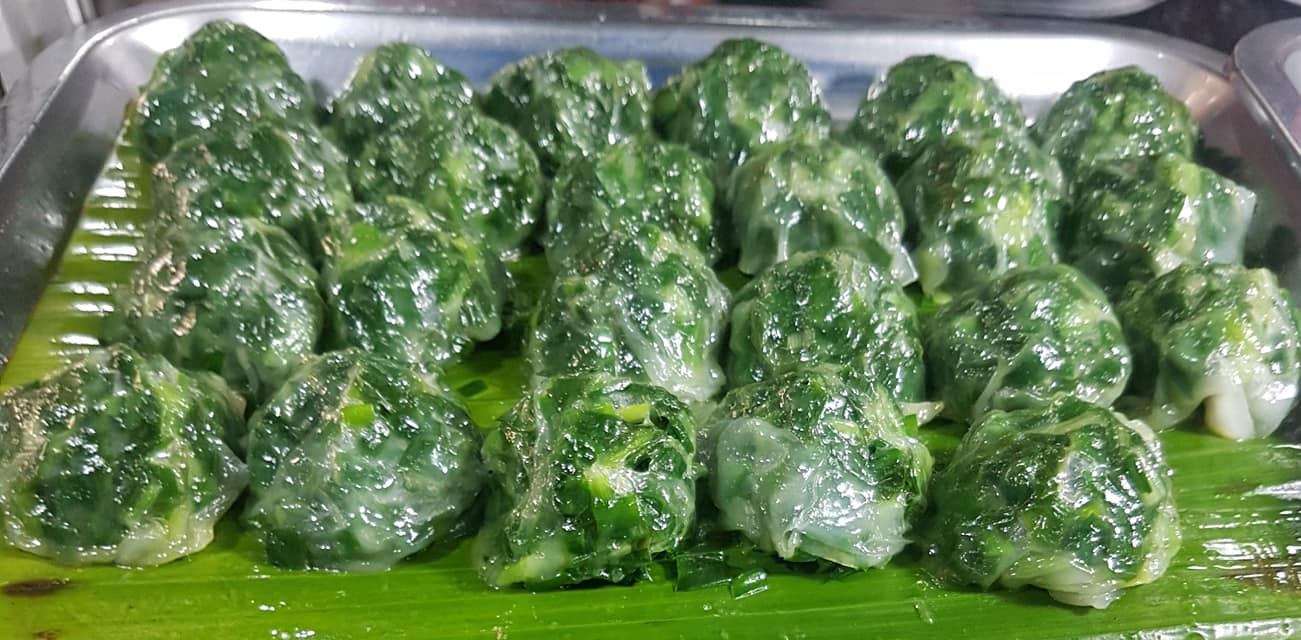 ร้านอาตี๋กุยช่าย, ร้าน ขนมกุยช่าย นายฮี้, กุยช่ายมิสหมวย, กุยช่ายสะพานหัน, ปากร้ายกุ้ยช่ายทอดตอกไข่, ขนมกุยช่ายนายพี, กุยช่ายคุณย่าวิไล, กระเพาะปลาเจ๊เอ็ง, กุยช่ายอาแปะเจ้าเก่า, อาเฟงลี่, ขนมกุ๋ยช่ายเจ๊ต้อย, กุ้ยช่ายคุณแม่, กุยช่ายเจ๊มล, กุยช่ายคุณแอ๋ววังหลัง, ท้องย้อยกุยช่าย, กุยช่ายเจ๊หมวย, เพลินเพลิน กุยช่ายทอดกรอบ