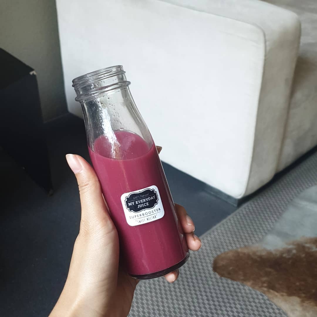 ผักฉ่ำ คำหอม, QULI Cold Pressed Juice, WYO.Juicebar, BEEP HPP Cold-Pressed, Roots, Own Your Own Fresh, Fruitstop, My Everyday Juice, น้ำผักผลไม้สกัดเย็น100%GOOD DRINK, ปลูกปั่น