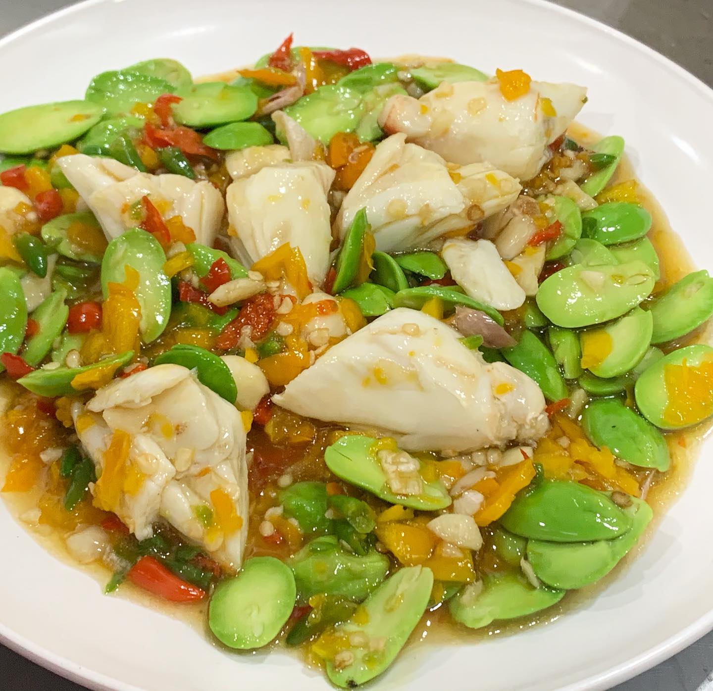 อองตอง ข้าวซอย, ครัวลุงแฉ่ว, Thien Duong, เจ๊โอว, บ้านต้นไทร, ข้าวต้มปลา (กิมโป้), Mezzaluna Restaurant, ครัวอัปษร, ศรีตราด, แม่กลองหัวปลาหม้อไฟ ปูไข่นึ่งนม, Tonkin - Annam, Baan Phadthai, ฉ่อยเป็ดย่าง, ผัดไทยไฟทะลุ, แสนยอด, ครัวลุงลอยป่าลั่น, ลิ้มเหล่าโหงว, สาขาเยาวราช, ภัตตาคารจ๊ากกี่, Lay lao, Punjab Grill Bangkok, ส้มตำคุณกัญจณ์