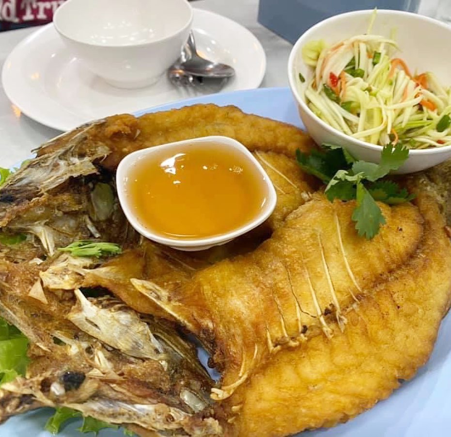 อองตอง ข้าวซอย, ครัวลุงแฉ่ว, Thien Duong, เจ๊โอว, บ้านต้นไทร, ข้าวต้มปลา (กิมโป้), Mezzaluna Restaurant, ครัวอัปษร, ศรีตราด, แม่กลองหัวปลาหม้อไฟ ปูไข่นึ่งนม, Tonkin - Annam, Baan Phadthai, ฉ่อยเป็ดย่าง, ผัดไทยไฟทะลุ, แสนยอด, ครัวลุงลอยป่าลั่น, ลิ้มเหล่าโหงว, สาขาเยาวราช, ภัตตาคารจ๊ากกี่, Lay lao, Punjab Grill Bangkok, ส้มตำคุณกัญจณ์