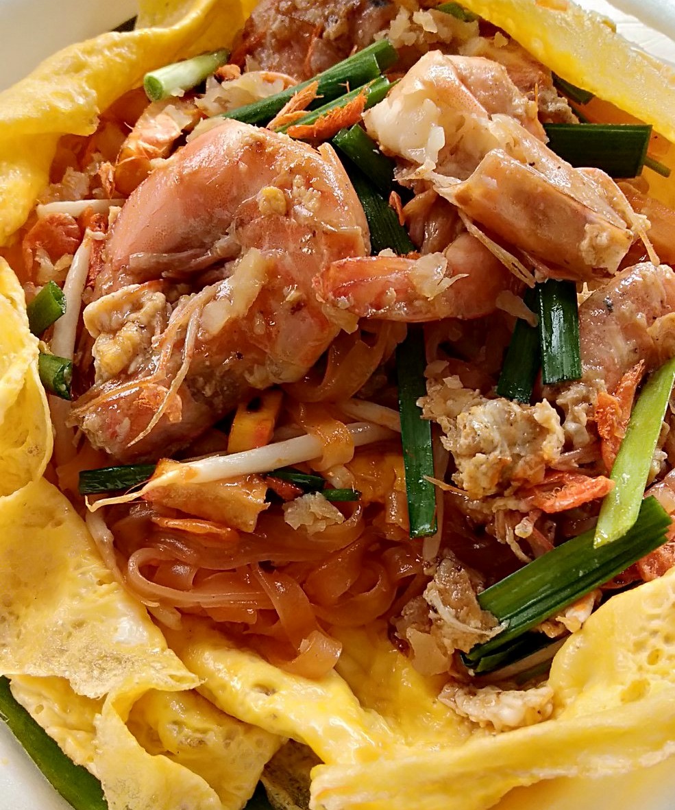 บ้านใหญ่ผัดไทยเตาถ่าน, ผัดไทยคุณยาย เสนาวิลล่า, ซอย7 แฮปปี้แลนด์, ผัดไทยหน้าช่องฯ, ผัดไทยายแถม ถนนวิสุทธิกษัตริย์, ทิพย์สมัย ผัดไทยประตูผี, ลุงภา ผัดไทย เจ้าเก่า, ผัดไทยเสวย ลาดพร้าว71, ประทุมทิพย์ผัดไทย, ผัดไทยวังหิน Showปัง, พรพิมลผัดไทย หอยทอด ราดซอสมันกุ้งรัชดา3แยก8 , เฮงหอยทอดชาวเล, ผัดไทยไฟทะลุ, ผัดไท นรกแตก, ผัดไทยรสเด็ดวงเวียนใหญ่ ไม่ใส่ผงชูรส, สอบถามเพิ่มเติม โทร. 02 438 8388, ผัดไทเทเวศร์ 359