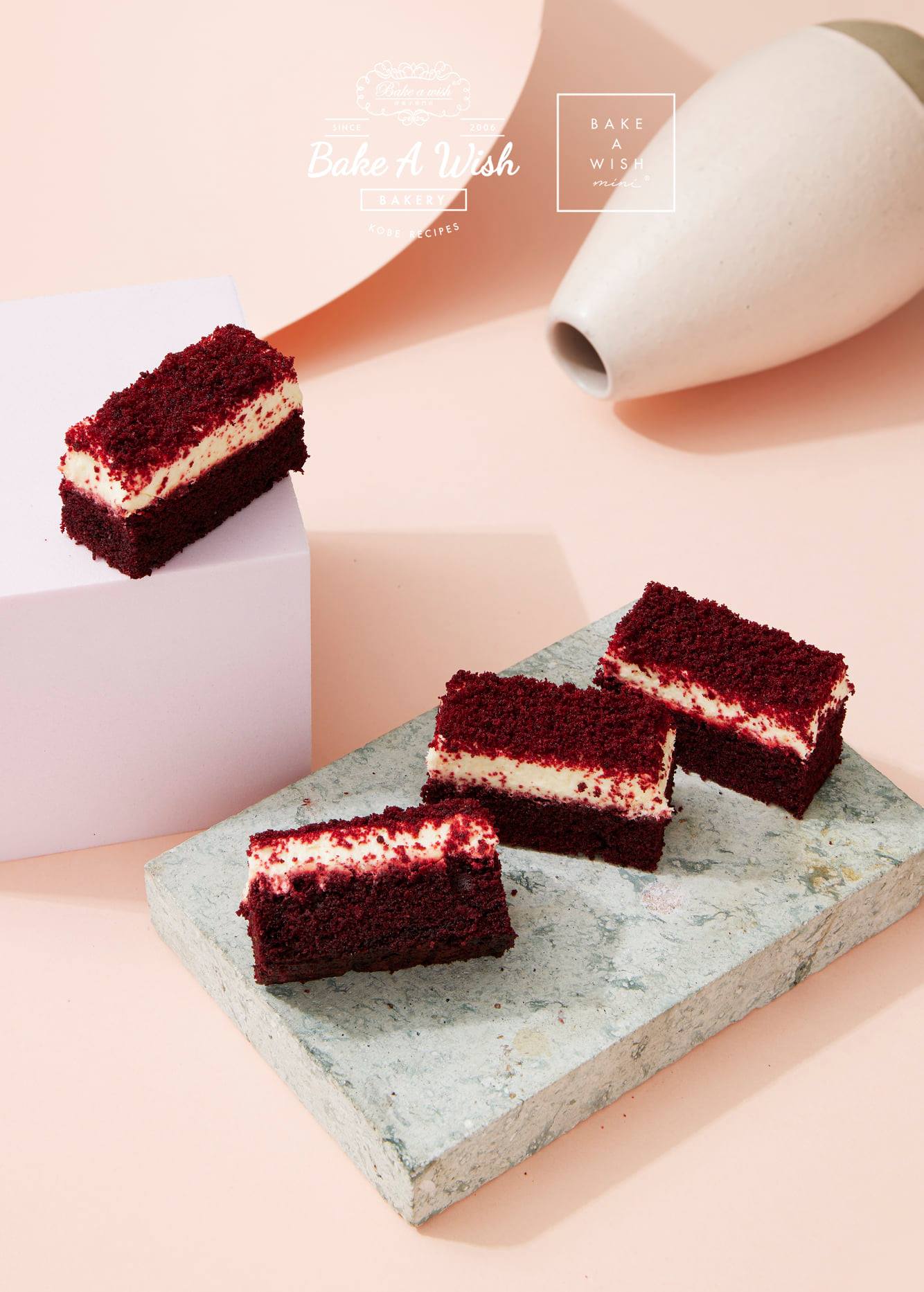 Sunny Flavour, Kiki Cheesecake Suksawat, MORA Studio, Pablo Cheesetart , Keto Basque Burnt Cheesecake , LeTAO Cafe, Ivan factory