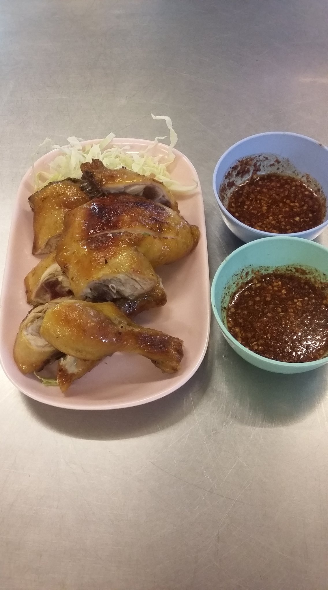 โคตรยำ ห้วยขวาง, Lehaha Lanzhou Ramen (สาขาห้วยขวาง), Kuang Seafood, เจ๊ติ๋มซีฟู้ดห้วยขวาง, เปลว ก๋วยเตี๋ยวต้มยำ, Rakuzen Time