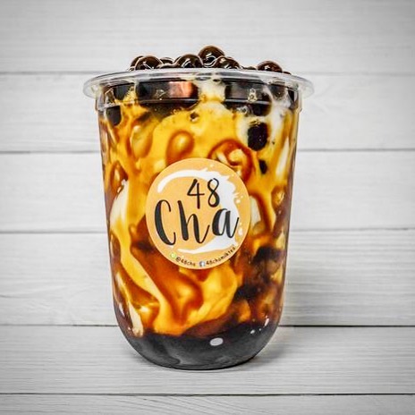 JIAN CHA Tea, 红包 ANG BAO, TP TEA, สาขา Fashion Island, Vespa ชาไข่มุก, Bearhouse, Blk Boba Mansri, The Alley Thailand, CHA BAR BKK , Kamu Tea, MANOI - โชคชัย4 ซ.49, 48 Cha, KOI Thé Thailand, ATM Tea Bar, Brix Dessert Bar