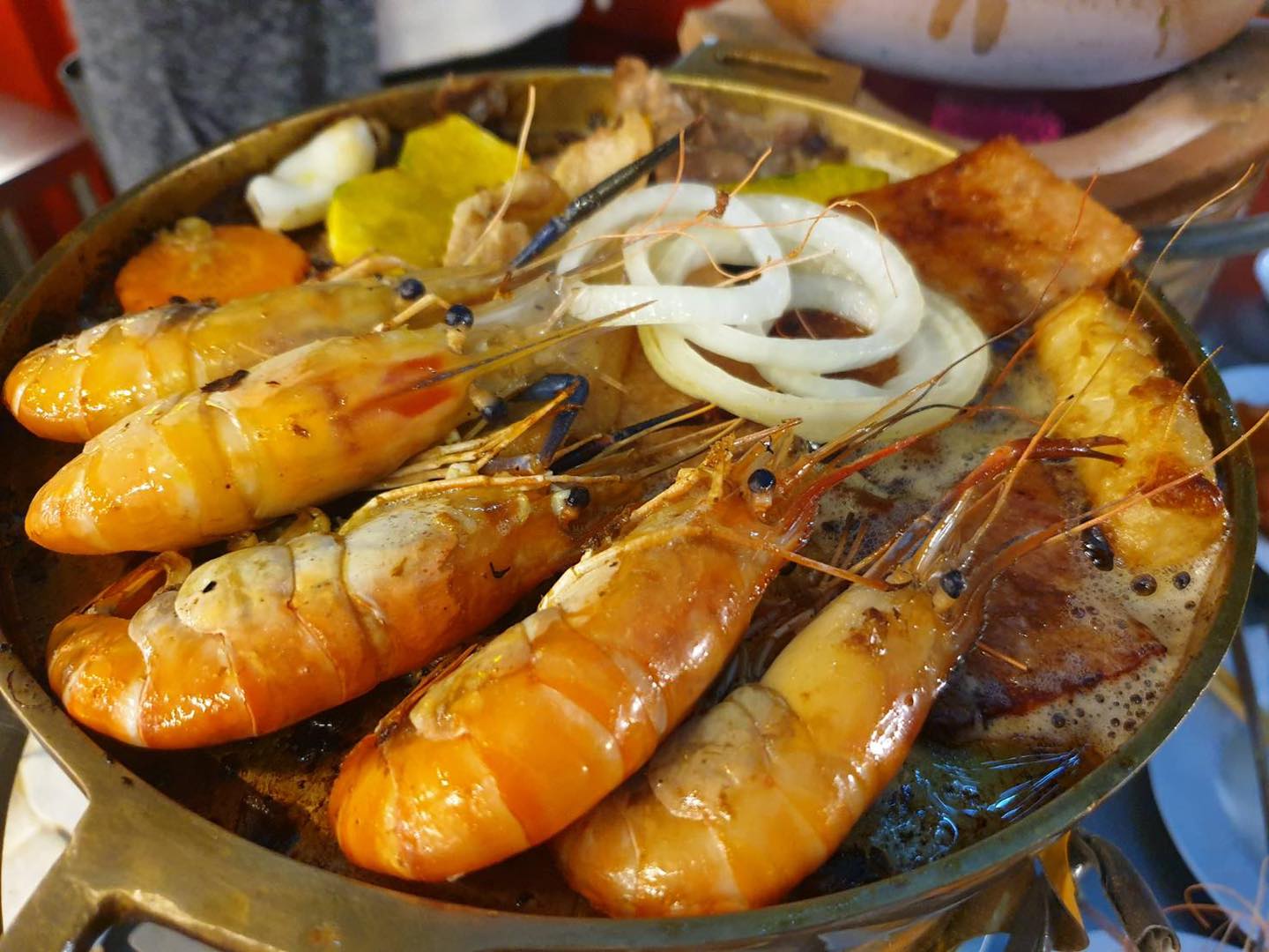 TokiDoki Curry Sutthisan, ส้มตำแฟร์สโตร์, จิน โถง กัว, Hinata, จีรพร อาหารเวียดนาม สาขาสุทธิสาร, ล้านนัวส์, อีเปีย, สมบูรณ์โภชนา, แหลมลูกชิ้นปลา, ก๋วยจั๊บน้ำข้นเเม่มูล, ก๋วยเตี๋ยวลุงหนั่นรัชดา, White Cosmo, Oba San 168, แสงทอง, ซุนหงอคง หม่าล่าปิ้งย่าง, ตังค์เต็มมีเนย, ลุงหนวด - เจ้าเก่า ห้วยขวาง by นายเครา, สุดที่รส - Sutthirot, Nene Korean BBQ Buffet, แซ่บวัน รัชดา, จิ้มจุ่มสุทธิพรเจ้าเก่า หน้า BU place, โคตรยำ ห้วยขวาง, Neta Fish&amp;Meat, Gyu-Ya Yakiniku, อั้งซิวฮะ, Hommari หอมมาริ, ร้านส้มตำ“ฅนมักตำ