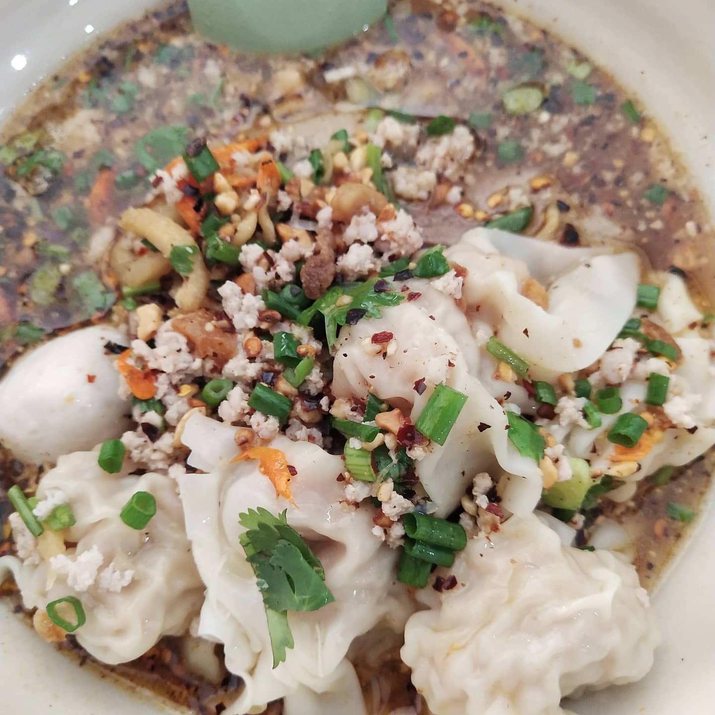 ก๋วยเตี๋ยวเกี๊ยว นายกุลรสนัว, เฮียไช้ ก๋วยเตี๋ยวต้มยำหมูบะช่อ, นัวโภชนา, Maekunkha, ก๋วยเตี๋ยวหมูป้าน้อยดินแดง แฟลต ช.3, ลุงเอสเตี๋ยวหมูต้มยำ, ก๋วยเตี๋ยวต้มยำหมูบะช่อ มาม่าหม้อไฟ เฮียจู๋-ลาดพร้าว71, ก๋วยเตี๋ยวตรอกโรงหมู, ก๋วยเตี๋ยวเอี่ยมน้อย, เจริญเส้น 查龙森, ทีเด็ด ก๋วยเตี๋ยวต้มยำหมูเด้งโบราณ, เป็นหนึ่ง ก๋วยเตี๋ยวต้มยำ เย็นตาโฟ, เล็กใหญ่ ก๋วยเตี๋ยวต้มยำโบราณ, แม่แสตมป์ก๋วยเตี๋ยวต้มยำหมูสับโบราณ, เปลว ก๋วยเตี๋ยวต้มยำ, ก๋วยเตี๋ยวต้มยำกากหมูสูตรโบราณ คลองเตย, ก๋วยเตี๋ยวต้มยำโบราณพ่อสนิท, เตี๋ยวตือ, 2พี่น้อง ก๋วยเตี๋ยวต้มยำ, พะเยาว์ก๋วยเตี๋ยวโบราณ, บ้านบุญรักษาก๋วยเตี๋ยวต้มยำโบราณ, ก๋วยเตี๋ยวต้มยำพันรี, ลุงเอ๋ก๋วยเตี๋ยวต้มยำโบราณ by plerm cup, เจ้าเจ็ด รวมโชค, ปรารีย์ ก๋วยเตี๋ยวต้มยำชามหมูเด้ง, ครัวเส้นแกงร้อน ก๋วยเตี๋ยวต้มยำ&อาหารตามสั่ง, ก๋วยเตี๋ยวหมูต้มยำมะนาวเจ็กพวง, เฮียบิ๊กห้าหม้อ