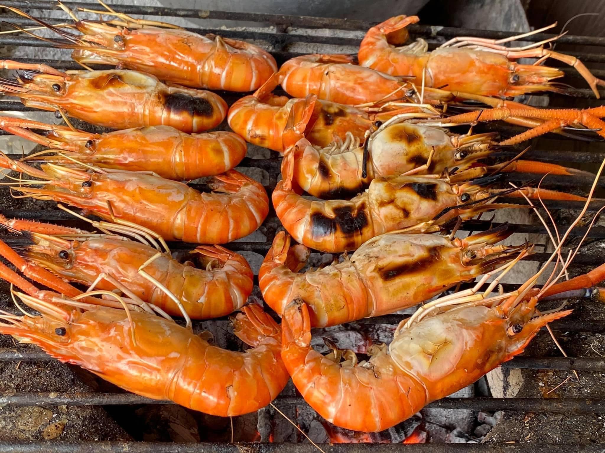 อองตอง ข้าวซอย, ครัวลุงแฉ่ว, Thien Duong, เจ๊โอว, บ้านต้นไทร, ข้าวต้มปลา (กิมโป้), Mezzaluna Restaurant, ครัวอัปษร, ศรีตราด, แม่กลองหัวปลาหม้อไฟ ปูไข่นึ่งนม, Tonkin - Annam, Baan Phadthai, ฉ่อยเป็ดย่าง, ผัดไทยไฟทะลุ, แสนยอด, ครัวลุงลอยป่าลั่น, ลิ้มเหล่าโหงว, สาขาเยาวราช, ภัตตาคารจ๊ากกี่, Lay lao, Punjab Grill Bangkok, ส้มตำคุณกัญจณ์