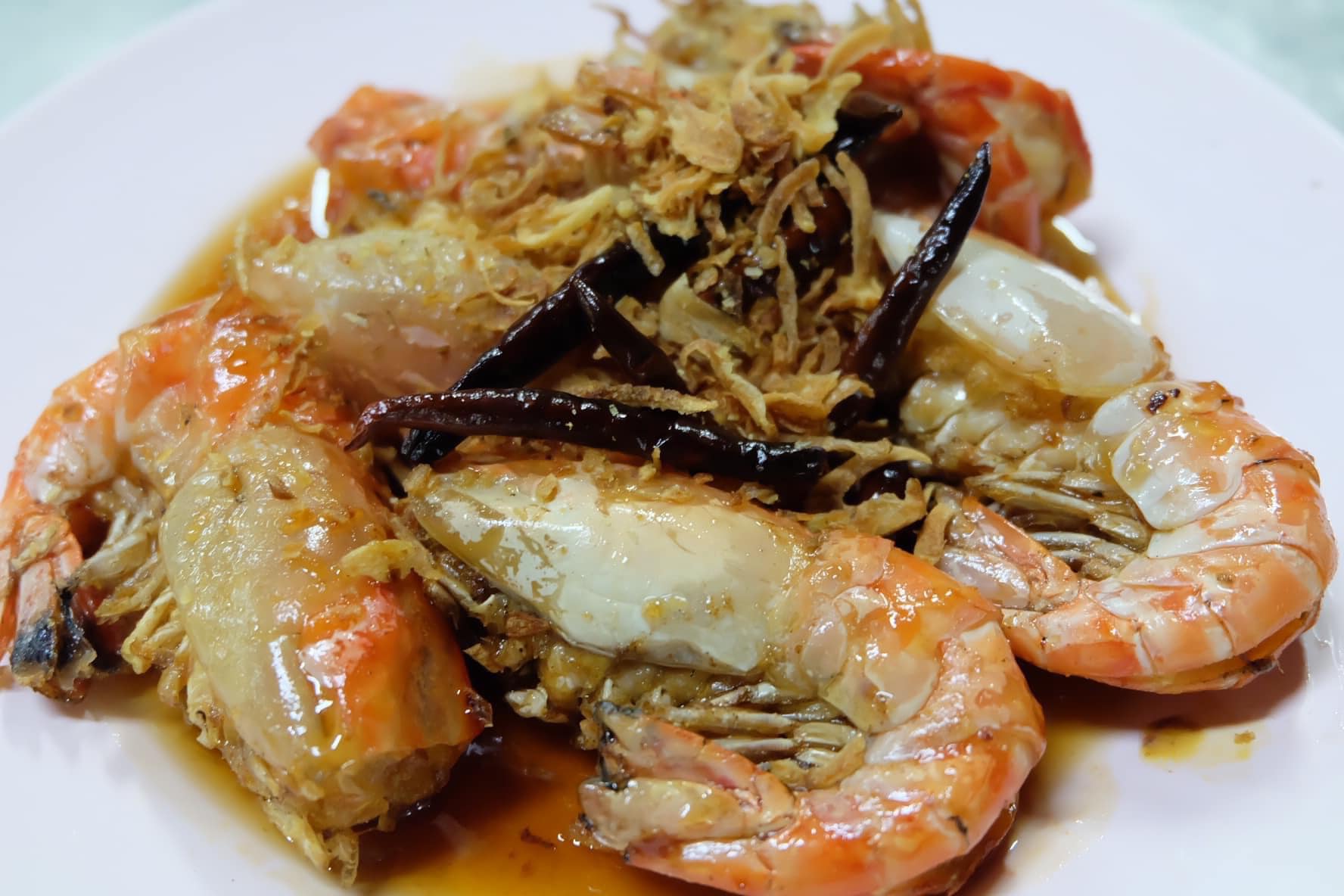 อองตอง ข้าวซอย, ครัวลุงแฉ่ว, Thien Duong, เจ๊โอว, บ้านต้นไทร, ข้าวต้มปลา (กิมโป้), Mezzaluna Restaurant, ครัวอัปษร, ศรีตราด, แม่กลองหัวปลาหม้อไฟ ปูไข่นึ่งนม, Tonkin - Annam, Baan Phadthai, ฉ่อยเป็ดย่าง, ผัดไทยไฟทะลุ, แสนยอด, ครัวลุงลอยป่าลั่น, ลิ้มเหล่าโหงว, สาขาเยาวราช, ภัตตาคารจ๊ากกี่, Lay lao, Punjab Grill Bangkok, ส้มตำคุณกัญจณ์