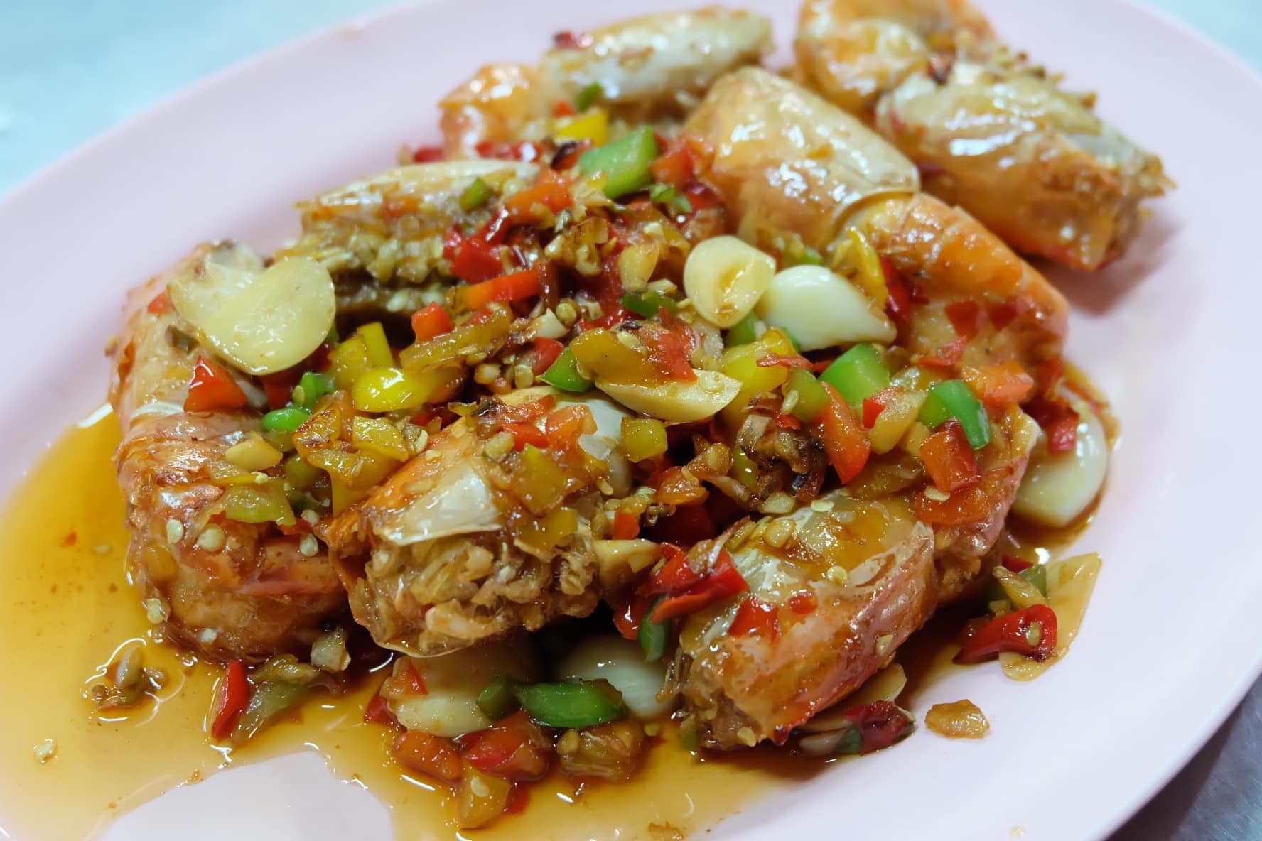 อองตอง ข้าวซอย, ครัวลุงแฉ่ว, Thien Duong, เจ๊โอว, บ้านต้นไทร, ข้าวต้มปลา (กิมโป้), Mezzaluna Restaurant, ครัวอัปษร, ศรีตราด, แม่กลองหัวปลาหม้อไฟ ปูไข่นึ่งนม, Tonkin - Annam, Baan Phadthai, ฉ่อยเป็ดย่าง, ผัดไทยไฟทะลุ, แสนยอด, ครัวลุงลอยป่าลั่น, ลิ้มเหล่าโหงว, สาขาเยาวราช, ภัตตาคารจ๊ากกี่, Lay lao, Punjab Grill Bangkok, ส้มตำคุณกัญจณ์