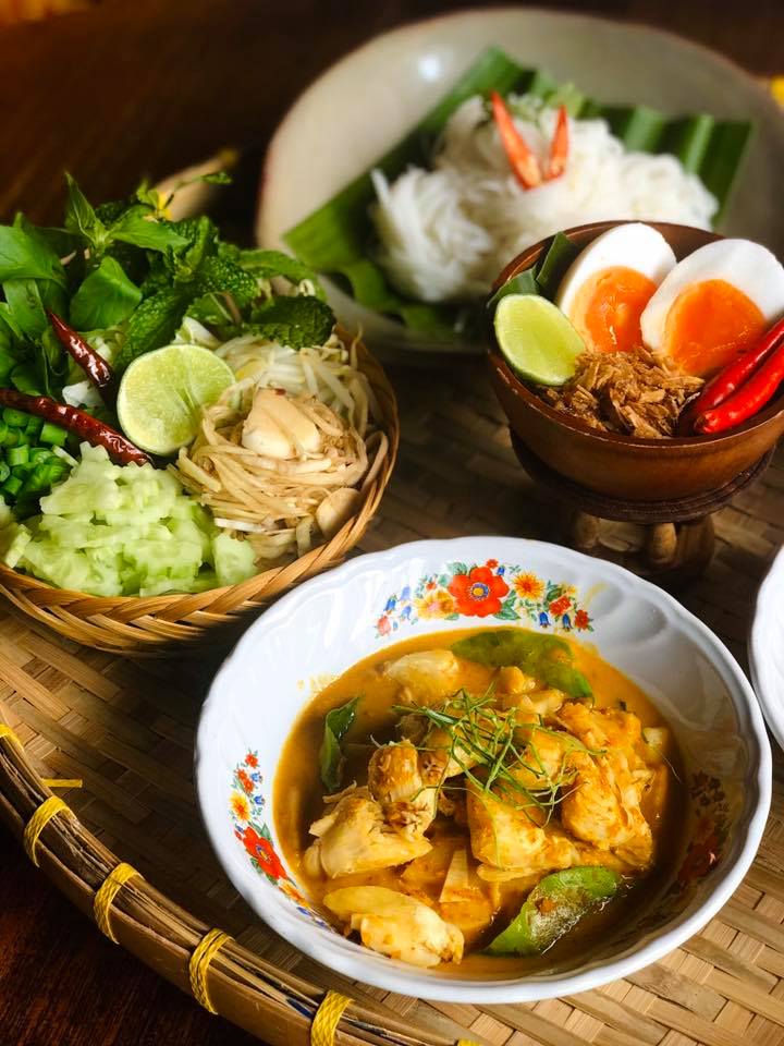 อองตอง ข้าวซอย, ครัวลุงแฉ่ว, Thien Duong, เจ๊โอว, บ้านต้นไทร, ข้าวต้มปลา (กิมโป้), Mezzaluna Restaurant, ครัวอัปษร, ศรีตราด, แม่กลองหัวปลาหม้อไฟ ปูไข่นึ่งนม, Tonkin - Annam, Baan Phadthai, ฉ่อยเป็ดย่าง, ผัดไทยไฟทะลุ, แสนยอด, ครัวลุงลอยป่าลั่น, ลิ้มเหล่าโหงว, สาขาเยาวราช, ภัตตาคารจ๊ากกี่, Lay lao, Punjab Grill Bangkok, ส้มตำคุณกัญจณ์