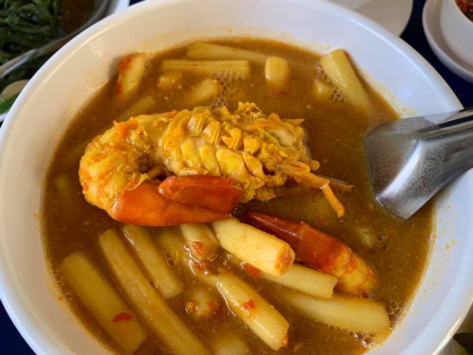 อองตอง ข้าวซอย, ครัวลุงแฉ่ว, Thien Duong, เจ๊โอว, บ้านต้นไทร, ข้าวต้มปลา (กิมโป้), Mezzaluna Restaurant, ครัวอัปษร, ศรีตราด, แม่กลองหัวปลาหม้อไฟ ปูไข่นึ่งนม, Tonkin - Annam, Baan Phadthai, ฉ่อยเป็ดย่าง, ผัดไทยไฟทะลุ, แสนยอด, ครัวลุงลอยป่าลั่น, ลิ้มเหล่าโหงว, สาขาเยาวราช, ภัตตาคารจ๊ากกี่, Lay lao, Punjab Grill Bangkok, ส้มตำคุณกัญจณ์