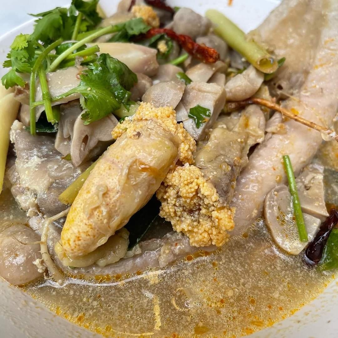 บ้านวรรณโกวิท, BaanTye ร้านบ้านต่าย อาหารไทย, Na Bowon ณ บวร, ข้าวต้มเพ่งเพ้ง, อาอีซะฮ์ รสดี, Kem-Kon (เข้ม-ข้น แพลนต์ ซิกเนเจอร์)