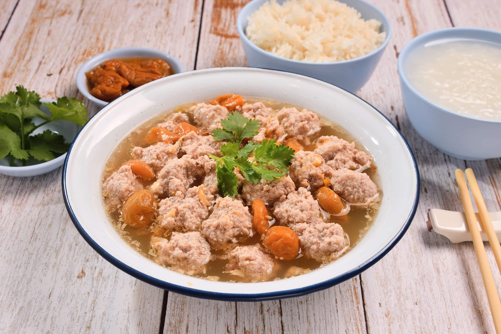 บ้านวรรณโกวิท, BaanTye ร้านบ้านต่าย อาหารไทย, Na Bowon ณ บวร, ข้าวต้มเพ่งเพ้ง, อาอีซะฮ์ รสดี, Kem-Kon (เข้ม-ข้น แพลนต์ ซิกเนเจอร์)