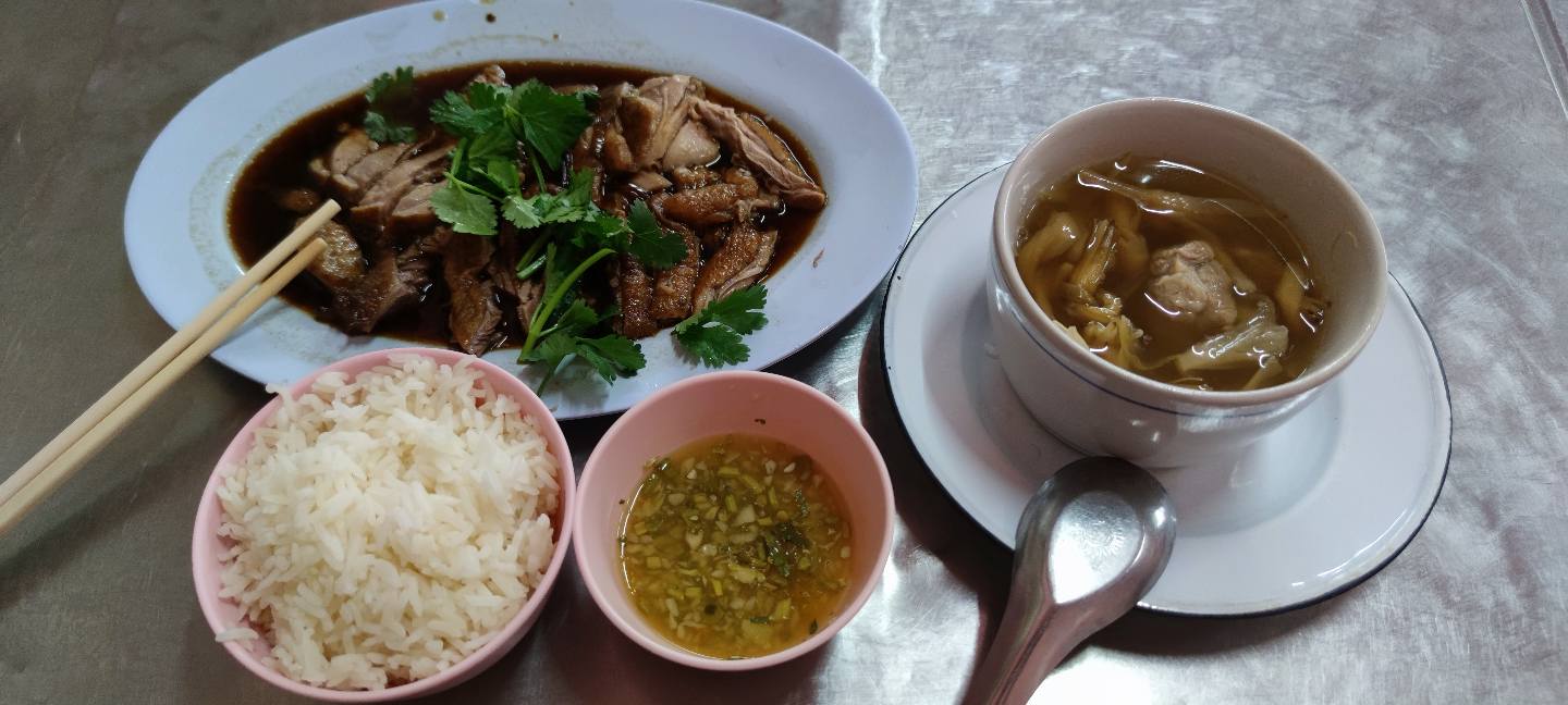 ฉั่วฮะเซ้ง ห่านพะโล้, ข้าวต้มแปลงนาม 24 น., Ba hao 八號, ข้าวต้มเจ๊สวย, 103 - Bed and Brews, Facebook ช่วนช่วน นานา 串串纳纳 Chinese grills, ข้าวเหนียวมะม่วง วงเวียน 22 ป้าเล็ก - ป้าใหญ่