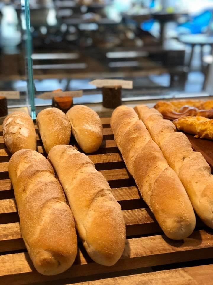 Au Bon Pain Luxe, Bijoux de Beurre Echire, นนท์รญา เบเกอรี่, Thestorycaker, Narak Café, บ้าน บ้าน 34 Home Cafe', Custard Nakamura, Baker x Florist, KEYI, Cafe Eiffel, Landhaus Bakery