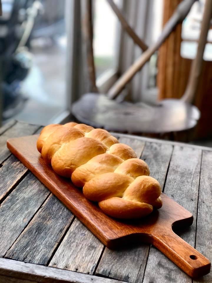 Au Bon Pain Luxe, Bijoux de Beurre Echire, นนท์รญา เบเกอรี่, Thestorycaker, Narak Café, บ้าน บ้าน 34 Home Cafe', Custard Nakamura, Baker x Florist, KEYI, Cafe Eiffel, Landhaus Bakery