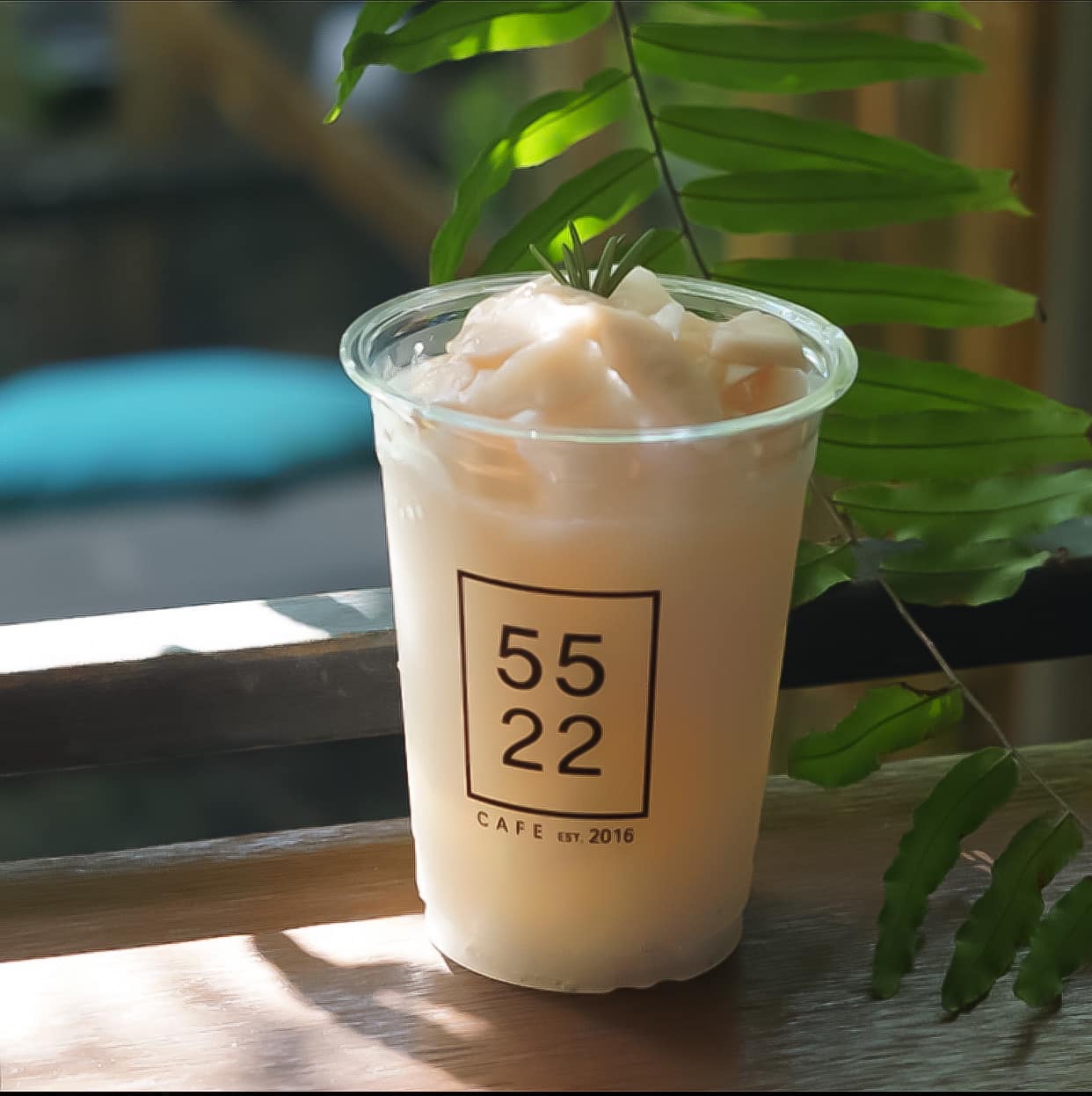 รำไร, ธรรมชาติโอชา, Rangnok Cafe&amp;Bar, บ้านท่าน้ำนนท์ Chaopraya antique Cafe, THE COUSIN, เพลิน Zaab Cafe, สายน้ำคาเฟ่ เกาะเกร็ด, สวนกู เดอะคาเฟ่, กาแฟบ้านเลขที่ ๑, 5522cafe, Rongsi Studio, คลองอ้อมคาเฟ่, คาเฟ่บ้านเฮีย