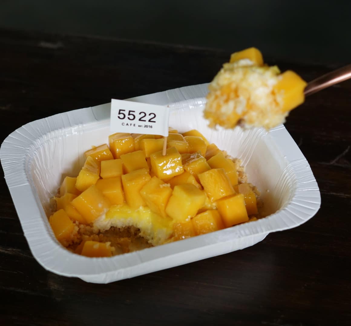 รำไร, ธรรมชาติโอชา, Rangnok Cafe&amp;Bar, บ้านท่าน้ำนนท์ Chaopraya antique Cafe, THE COUSIN, เพลิน Zaab Cafe, สายน้ำคาเฟ่ เกาะเกร็ด, สวนกู เดอะคาเฟ่, กาแฟบ้านเลขที่ ๑, 5522cafe, Rongsi Studio, คลองอ้อมคาเฟ่, คาเฟ่บ้านเฮีย