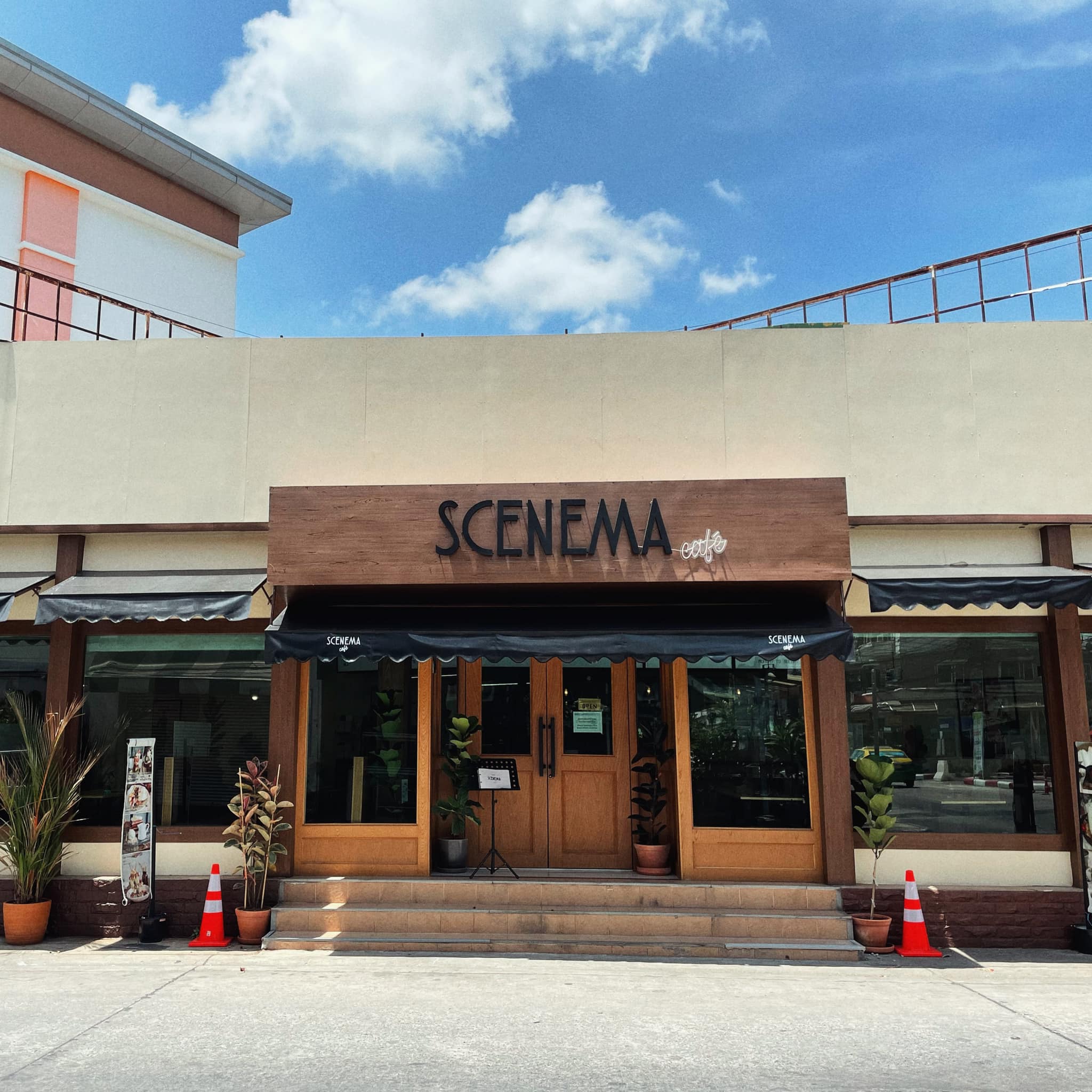 Loft Stilo - Erawan, I-Suan Home Cafe, Glamper Coffee and Bar, So story at Kingkaew, Leader Vintage And Cafe', Kratomcafebanghia, Belief_home, Them.x, Shalala Cafe, Buna Organic Coffee, Lasunya Kafe, Chivit Issara ชีวิตอิสระ, Ginggarn Farm Cafe, กิ่งกาณ ฟาร์ม คาเฟ่, Underthetree, Bougain Cafe &amp; Crafts, Coffee i need u, Bike Terminal &amp; Cafe', GOAT 91 CAFE, REIKOO Coffee