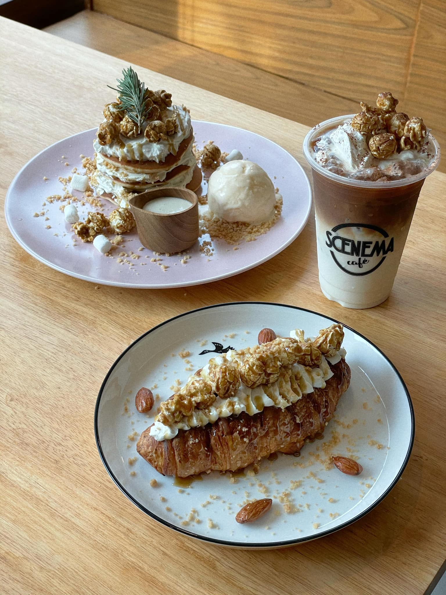 Loft Stilo - Erawan, I-Suan Home Cafe, Glamper Coffee and Bar, So story at Kingkaew, Leader Vintage And Cafe', Kratomcafebanghia, Belief_home, Them.x, Shalala Cafe, Buna Organic Coffee, Lasunya Kafe, Chivit Issara ชีวิตอิสระ, Ginggarn Farm Cafe, กิ่งกาณ ฟาร์ม คาเฟ่, Underthetree, Bougain Cafe &amp; Crafts, Coffee i need u, Bike Terminal &amp; Cafe', GOAT 91 CAFE, REIKOO Coffee