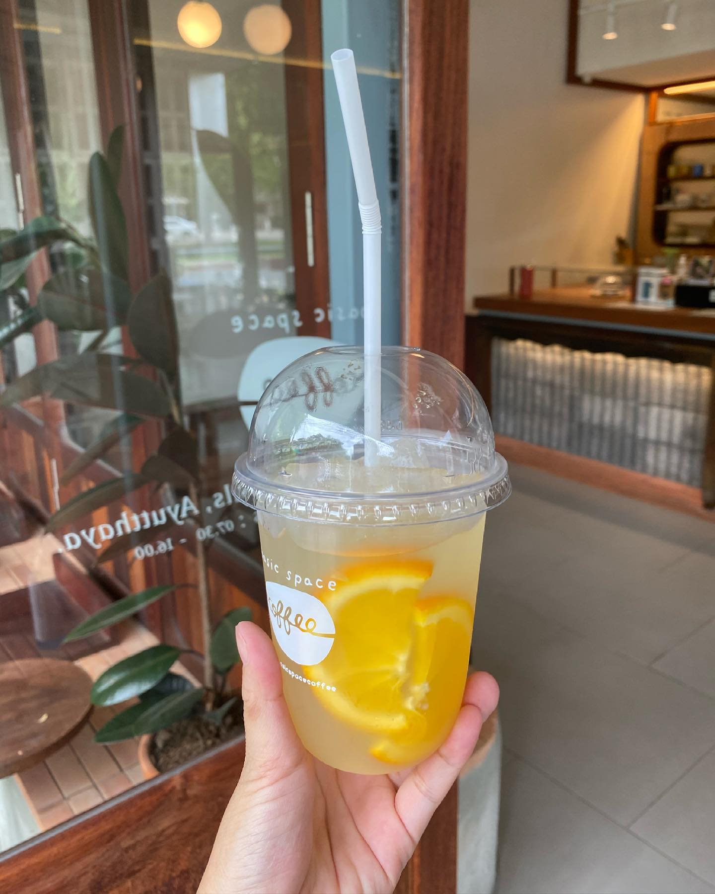 NAYA Cafe, Krasai.cafe, Sanoh at Ayutthaya, ชีวาคาเฟ่, FENG, Tewa Cafe Ayutthaya, Homeboy, PRANG VIEW, Peko Peko Cafe - ペ コ ペ コ, A Lovely Table, Busaba Cafe &amp; Meal, WIWA House Cafe', The Summer House, Phoyard, Cafe' de Zia, Café Kantary Ayutthaya, บ้านข้าวหนม, Basic Space Coffee, Cafe'Trifecta, ในคลองคาเฟ่, ไม้ขาวคาเฟ่ ayutthaya, ชงนวล'Cafe
