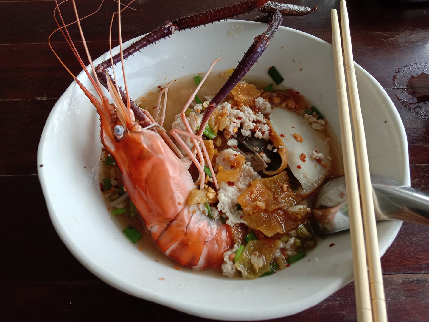 ก๋วยเตี๋ยวเกี๊ยว นายกุลรสนัว, เฮียไช้ ก๋วยเตี๋ยวต้มยำหมูบะช่อ, นัวโภชนา, Maekunkha, ก๋วยเตี๋ยวหมูป้าน้อยดินแดง แฟลต ช.3, ลุงเอสเตี๋ยวหมูต้มยำ, ก๋วยเตี๋ยวต้มยำหมูบะช่อ มาม่าหม้อไฟ เฮียจู๋-ลาดพร้าว71, ก๋วยเตี๋ยวตรอกโรงหมู, ก๋วยเตี๋ยวเอี่ยมน้อย, เจริญเส้น 查龙森, ทีเด็ด ก๋วยเตี๋ยวต้มยำหมูเด้งโบราณ, เป็นหนึ่ง ก๋วยเตี๋ยวต้มยำ เย็นตาโฟ, เล็กใหญ่ ก๋วยเตี๋ยวต้มยำโบราณ, แม่แสตมป์ก๋วยเตี๋ยวต้มยำหมูสับโบราณ, เปลว ก๋วยเตี๋ยวต้มยำ, ก๋วยเตี๋ยวต้มยำกากหมูสูตรโบราณ คลองเตย, ก๋วยเตี๋ยวต้มยำโบราณพ่อสนิท, เตี๋ยวตือ, 2พี่น้อง ก๋วยเตี๋ยวต้มยำ, พะเยาว์ก๋วยเตี๋ยวโบราณ, บ้านบุญรักษาก๋วยเตี๋ยวต้มยำโบราณ, ก๋วยเตี๋ยวต้มยำพันรี, ลุงเอ๋ก๋วยเตี๋ยวต้มยำโบราณ by plerm cup, เจ้าเจ็ด รวมโชค, ปรารีย์ ก๋วยเตี๋ยวต้มยำชามหมูเด้ง, ครัวเส้นแกงร้อน ก๋วยเตี๋ยวต้มยำ&อาหารตามสั่ง, ก๋วยเตี๋ยวหมูต้มยำมะนาวเจ็กพวง, เฮียบิ๊กห้าหม้อ