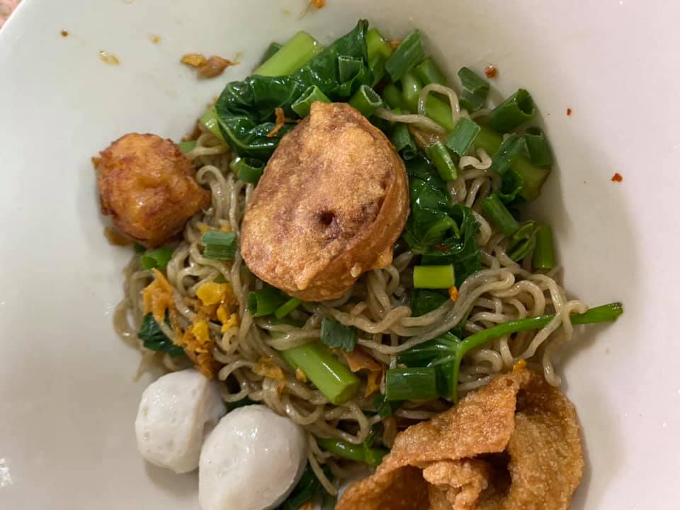 ฉั่วฮะเซ้ง ห่านพะโล้, ข้าวต้มแปลงนาม 24 น., Ba hao 八號, ข้าวต้มเจ๊สวย, 103 - Bed and Brews, Facebook ช่วนช่วน นานา 串串纳纳 Chinese grills, ข้าวเหนียวมะม่วง วงเวียน 22 ป้าเล็ก - ป้าใหญ่