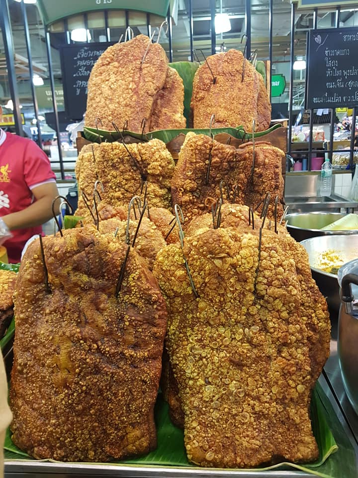 ครัวอัปสรพรีเมียม, สุดใจ ไก่ย่าง ส้มตำ อ.ต.ก., ​เฝอ เฝอ - Pho Pho, ขนมไทยเก้าพี่น้อง, Peaktellers