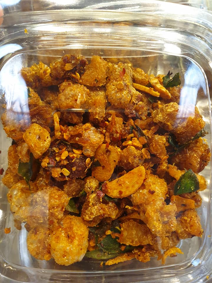 ครัวอัปสรพรีเมียม, สุดใจ ไก่ย่าง ส้มตำ อ.ต.ก., ​เฝอ เฝอ - Pho Pho, ขนมไทยเก้าพี่น้อง, Peaktellers