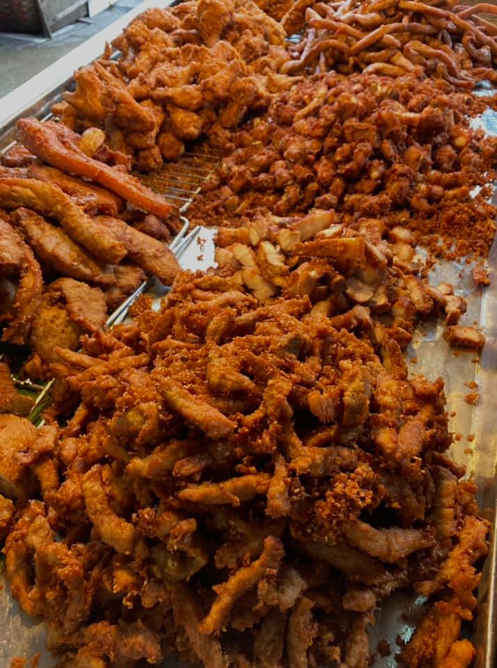 แชมป์ข้าวหมูทอด, สาขาพัทยา, หมูทอด BunBun, หมูทอด โพธิ์งาม - Rare Item, เหนียวหมู DRIVE THRU by i-Dle, ติดลม หมูทอดปลาร้า Delivery, หมูทอดเบรกแตก, หมูทอดจับกัง, หมูทอดราชวัตร, กินกันหมูทอด, หมูทอดติดฟัน, หมูหม้อเทพ, หมูทอดชาววัง, หมูทอดเจ๊จง, เฮงจัง หมูกระเทียม, Zaabmootod, ซุปเปอร์หมูทอด, แม่น้อยหมูทอด