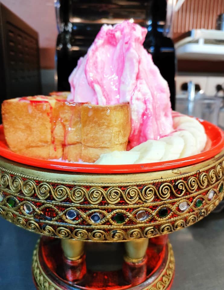 NANA Coffee Roasters, Mmc.bkk, FO SHO BRO, Dear December Cafe, The 66 Cottage, The Black Forest, Bougain Cafe &amp; Crafts, La Mesa Coffee Co., Coffee Station, Gooseberry Coffee Bearing-Lasalle, OOOz.cafe , Shalala Cafe