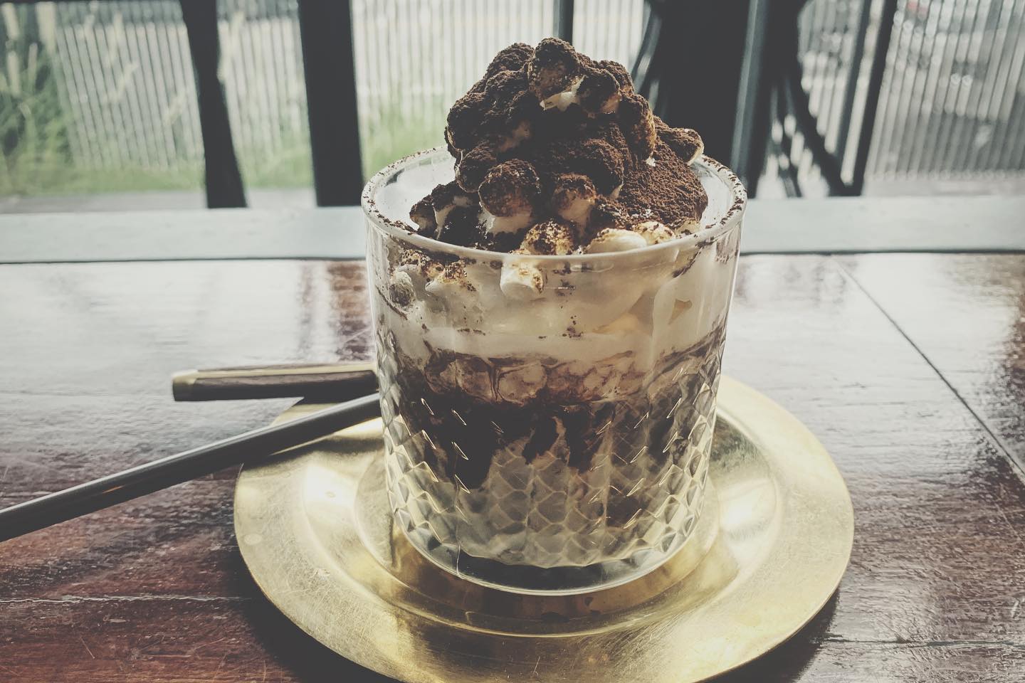 NANA Coffee Roasters, Mmc.bkk, FO SHO BRO, Dear December Cafe, The 66 Cottage, The Black Forest, Bougain Cafe &amp; Crafts, La Mesa Coffee Co., Coffee Station, Gooseberry Coffee Bearing-Lasalle, OOOz.cafe , Shalala Cafe