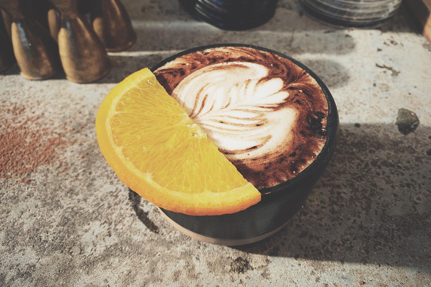 NANA Coffee Roasters, Mmc.bkk, FO SHO BRO, Dear December Cafe, The 66 Cottage, The Black Forest, Bougain Cafe &amp; Crafts, La Mesa Coffee Co., Coffee Station, Gooseberry Coffee Bearing-Lasalle, OOOz.cafe , Shalala Cafe