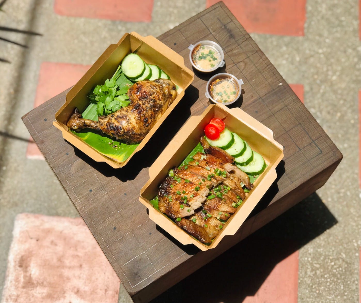 NANA Coffee Roasters, Mmc.bkk, FO SHO BRO, Dear December Cafe, The 66 Cottage, The Black Forest, Bougain Cafe &amp; Crafts, La Mesa Coffee Co., Coffee Station, Gooseberry Coffee Bearing-Lasalle, OOOz.cafe , Shalala Cafe