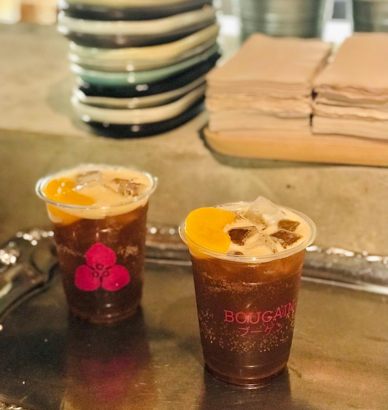 NANA Coffee Roasters, Mmc.bkk, FO SHO BRO, Dear December Cafe, The 66 Cottage, The Black Forest, Bougain Cafe &amp; Crafts, La Mesa Coffee Co., Coffee Station, Gooseberry Coffee Bearing-Lasalle, OOOz.cafe , Shalala Cafe