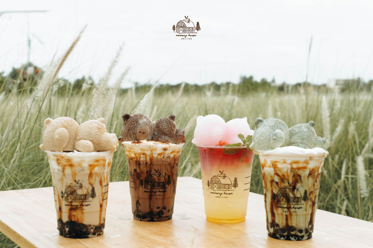 Ka-Num Home Cafe, mira cafe, สุขพอ-Sukpor, ลิ้มรส Limrot, RE - REST CAFE, BAMP : Beach &amp; Cafe, สุดา คาเฟ่ Suda Cafe", RAY CAFE, Top Seacret Beach Cafe, 25 Monday cafe', Tree House Cafe', Memory House Cafe HuaHin, B’day Cafe, 3pm cafe’, One &amp; Only Café, Bay Camp Cafe