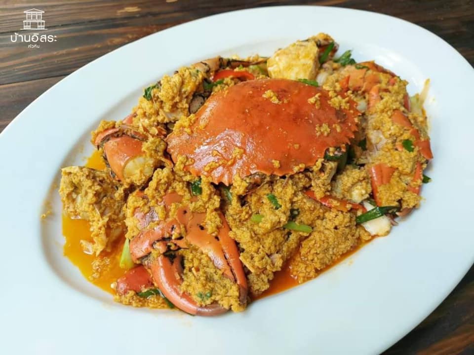 ร้านน้องเจเจ อาหารไทยพื้นบ้าน ซ.หัวหิน43-45, ร้านลุงบังหัวปลาหม้อไฟ หัวหิน, ร้านบ้านครูส่วน by ปลา, Tanya's, ร้านเกี๊ยวปลานำชัย, เจ๊กเปี๊ยะ, ครัวแม่ฬา, บ้านอิสระ, พาสใต้ บาย เชฟเต้หัวหิน Pastay by cheftae, ครัวเจ๊เนี้ยวหัวหิน51, โกหมาก หัวหิน, ซาลาเปาเตาถ่าน BY ยายม่วย, ร้านขนมไทยแม่เก็บหัวหิน, ครัวแม่กะเมย