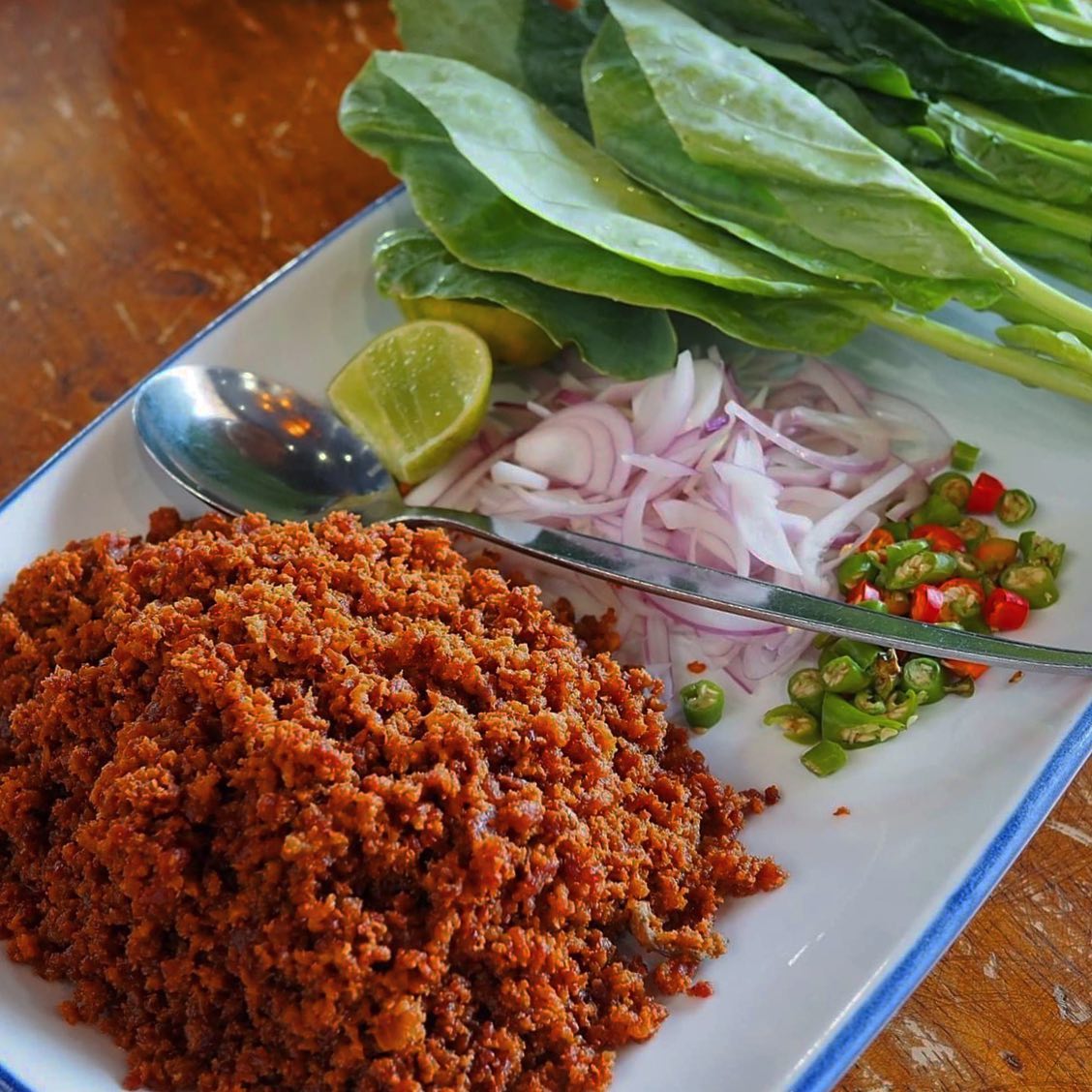 ร้านน้องเจเจ อาหารไทยพื้นบ้าน ซ.หัวหิน43-45, ร้านลุงบังหัวปลาหม้อไฟ หัวหิน, ร้านบ้านครูส่วน by ปลา, Tanya's, ร้านเกี๊ยวปลานำชัย, เจ๊กเปี๊ยะ, ครัวแม่ฬา, บ้านอิสระ, พาสใต้ บาย เชฟเต้หัวหิน Pastay by cheftae, ครัวเจ๊เนี้ยวหัวหิน51, โกหมาก หัวหิน, ซาลาเปาเตาถ่าน BY ยายม่วย, ร้านขนมไทยแม่เก็บหัวหิน, ครัวแม่กะเมย