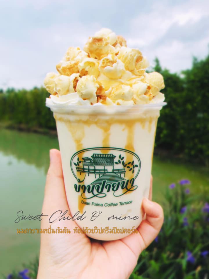 Autumn haus, YOJU Cafe, Lemon Me Farm, STARTCafé, Lot no.8 cafe, 23 cafe and bistro, STAY WITH TREE cafe, April Flavors cafe, Destiny cafe', บ้านปายนา, DUBUA CAFE, House of Chandra - เสน่ห์จันทน์ , 11 Elephant Dessert Cafe, Hangar Cafe', Merce Cafe & Restaurant, Ton Khao Terrace, O2 Kaffee & Bistro, Pomelo Cafe, Little tree, Chinu Coffee