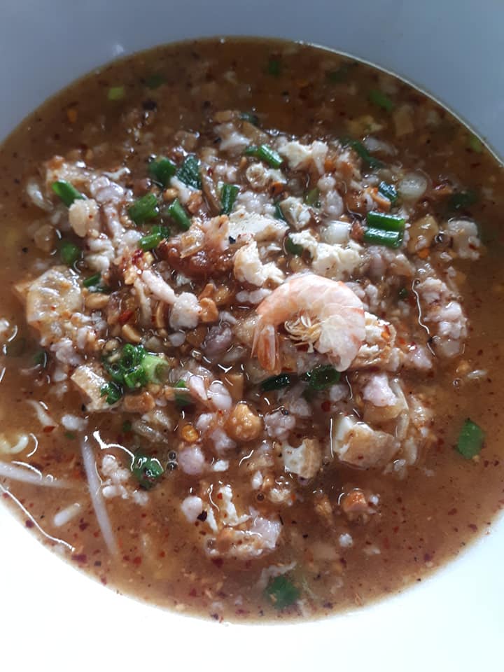 กอบัว, บ้านอาหารไทย, บ้านบัว, บ้านรั้วไม้ Cuisine &amp; Cafe, ครัวหอมมันปู, ร้านไหน อุทยานหินเขางู ราชบุรี, สวนอาหาร รางตาล, Pakmud แซ่บหมูทะ, สาขาโพธาราม, ถึงพริกถึงขิง, มะม่วงคู่, เนื้อต้มบ้านสิงห์ เจ๊ติ๋ม, โกรกแดง, ชุมทางของอร่อย, Mainichi365, Octospider restaurant, Lim cafe Photaram, ครัวตะนาวศรี สวนผึ้ง ราชบุรี, อาตี๋โกปี๊, โอปอชิฟฟ่อนเค้ก, ก๋วยเตี๋ยวปลาแม่กลอง, ติ๋มเค้กมะพร้าวอ่อน, ก๋วยเตี๋ยวโบราณป้าฮวย, โอ่งข้าวโอ่งน้ำ, ครัวม่อนไข่ สวนผึ้ง ราชบุรี, ShabuDo