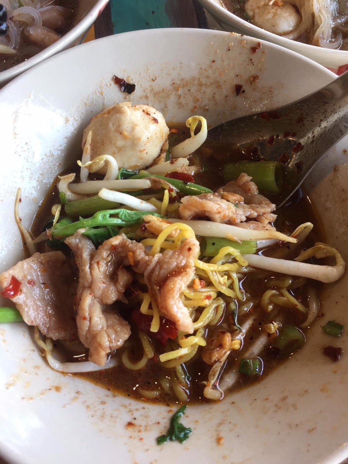 ก๋วยเตี๋ยวเรือในคลอง อยุธยา, กรุงเก่า"เตี๋ยวเรือ", ก๋วยเตี๋ยวเรือลวกปากริมคลอง & หมูกะทะ อยุธยา, ก๋วยเตี๋ยวเรืออยุธยา-โอชินสูตรโบราณ, ร้านก๋วยเตี๋ยวเรือโอ่งบนแพริมแม่น้ำน้อย, ก๋วยเตี๋ยวเรือกิมหลวน อยุธยา, ก๋วยเตี๋ยวเรือ ตาลเดี่ยว'เตี๋ยวเรือ, ก๋วยเตี๊ยวลุงแจ๊ะ (บัวหวาน), ร้านก๋วยเตี๋ยวตาไห (คลองท่อ), ก๋วยเตี๋ยวเรือแม่วันดี อยุธยา, ก๋วยเตี๋ยวเรือแม่ต่วม อยุธยา, ก๋วยเตี๋ยวเรือ เสือร้องไห้, ก๋วยเตี๋ยวเรือ "รสโจ๊ะ" ป้าไวท์, ก๋วยเตี๋ยวเรืออยุธยา ป้าษา2, ก๋วยเตี๋ยววัดใหญ่, ก๋วยเตี๋ยวเรือห้อยขา อยุธยา, ก๋วยเตี๋ยวเรือนายอ๊อฟ สูตร”ยายจง”รสดั้งเดิม, ไทยเทวา ก๋วยเตี๋ยวเรืออยุธยา, ต้อยตลาดแตก สาขาใหญ่ ก๋วยเตี๋ยวเรืออยุธยา