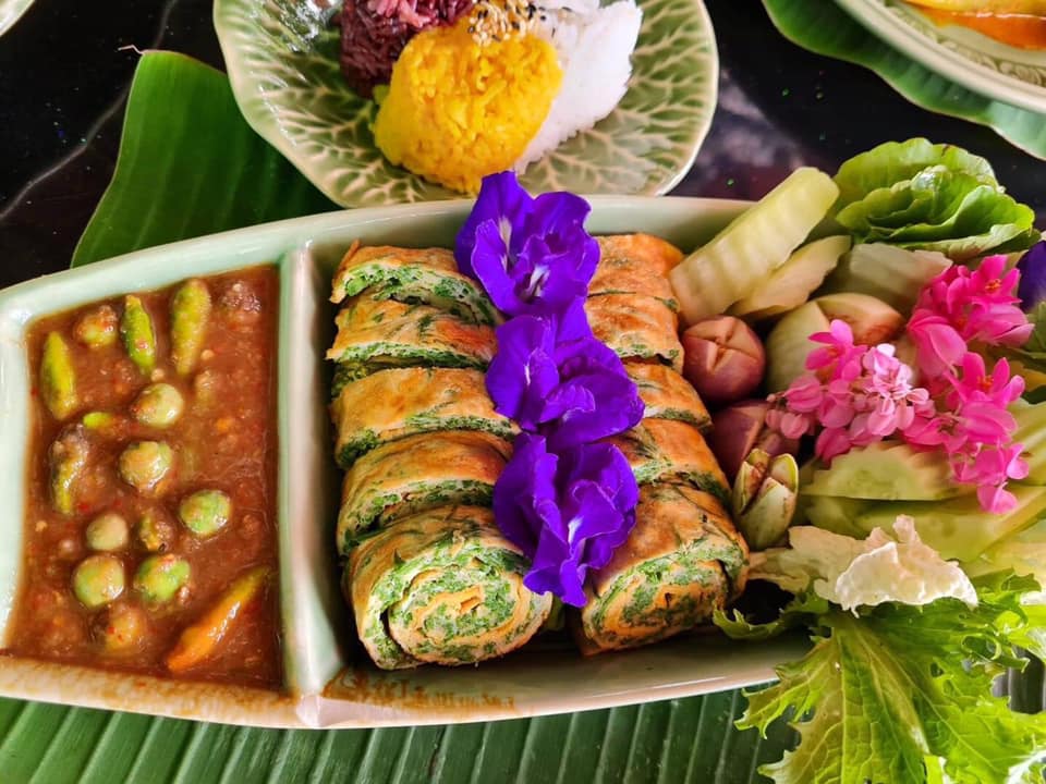 NARA Thai Cuisine, Supanniga Eating Room, สาขาท่าเตียน, Marie Guimar, อรุณ, Phuket Town Restaurant, บ้านรับรอง, ต้นเครื่อง, Ruen Noppagao - ร้านอาหารเรือนนพเก้า, บ้านไอซ์, กลางซอย, อ้อยหวาน, Simmer by Praha , Ther Dining &amp; Bar