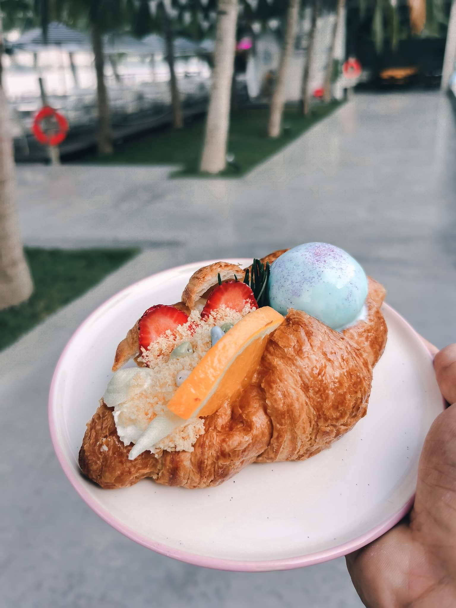 BOHO STORY CAFE, Z2 Cafe, Cafe ริมบัว กาญจนบุรี, DAY'S CAFE, RAVI RIVA CAFE, มีนา cafe', ลำยวน กาญจนบุรี