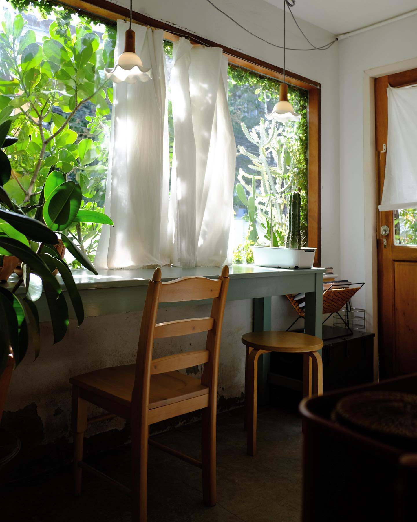 White House Forest, เกษม : KASEM Coffee, Rosie.nak, Luk Labb Coffee, Grande KAFE, KFD in Town, สวรรค์บ้านนา คาเฟ่ Food &amp; Drink, กอหญ้า คาเฟ่, ณ บุ่ง Coffee, polar polar CAFE', Yellow Pumpkin, ร้าน Yellow Pumpkin เปิดบริการตามปกติ 11.00-17.00 น. (ปิดวันพฤหัสบดี), I'm home cafe, ประจำอำเภอ, glinfon, 382 Space Café, La-Moon cafe'