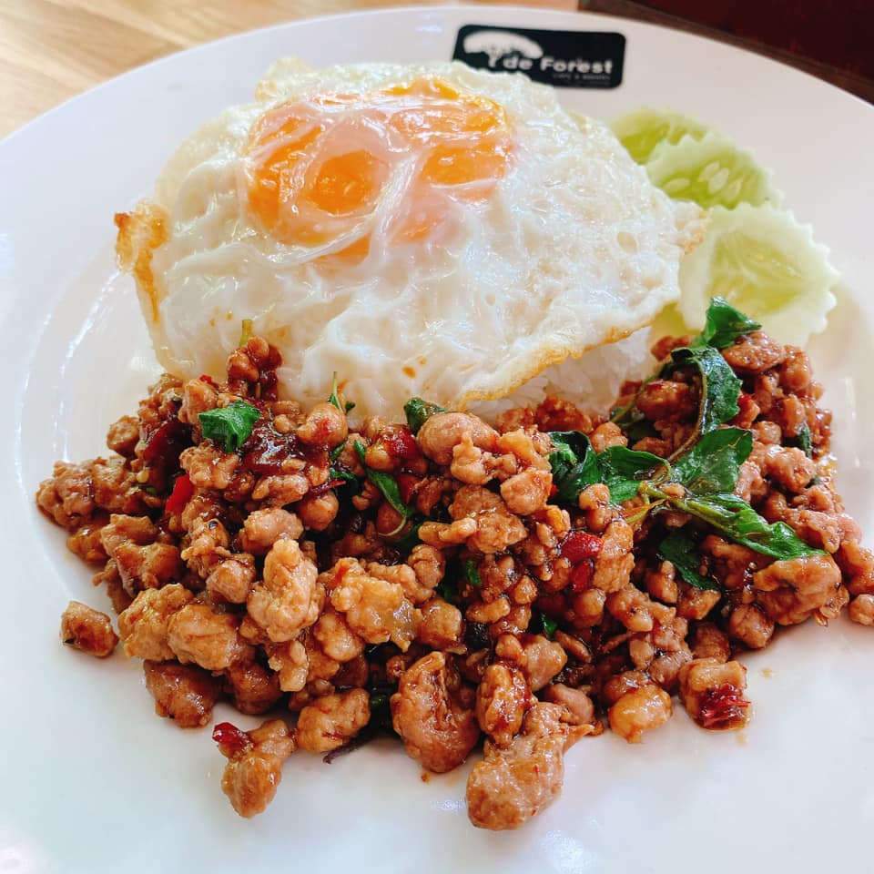 White House Forest, เกษม : KASEM Coffee, Rosie.nak, Luk Labb Coffee, Grande KAFE, KFD in Town, สวรรค์บ้านนา คาเฟ่ Food &amp; Drink, กอหญ้า คาเฟ่, ณ บุ่ง Coffee, polar polar CAFE', Yellow Pumpkin, ร้าน Yellow Pumpkin เปิดบริการตามปกติ 11.00-17.00 น. (ปิดวันพฤหัสบดี), I'm home cafe, ประจำอำเภอ, glinfon, 382 Space Café, La-Moon cafe'