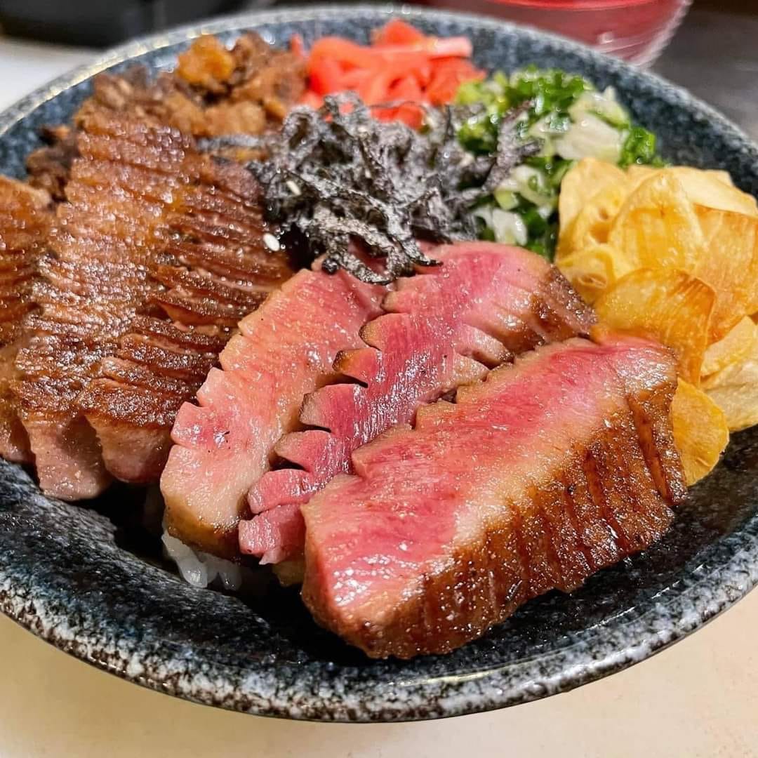 Everyday mookrata & cafe, นั่งปิ้ง หมูกระทะ, Sky grill หมูกระทะ, อารียา หมูกระทะ สาขา 3 รูฟท็อป, หมูกระทะคนรวย, หมูหมึกกุ้ง, Bargyuu, ปิ้งเนย บุฟเฟ่ต์ปิ้งย่างกระทะร้อน อโศก on-the-roof