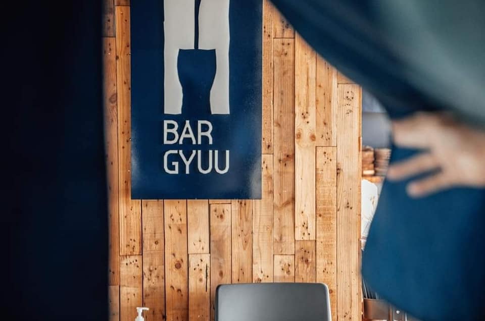 Everyday mookrata & cafe, นั่งปิ้ง หมูกระทะ, Sky grill หมูกระทะ, อารียา หมูกระทะ สาขา 3 รูฟท็อป, หมูกระทะคนรวย, หมูหมึกกุ้ง, Bargyuu, ปิ้งเนย บุฟเฟ่ต์ปิ้งย่างกระทะร้อน อโศก on-the-roof